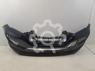 Бампер передний Nissan X - Trail (T32) c 2014 г.