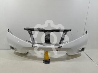Бампер передний Nissan Murano I [Z50] 2002 - 2008