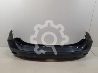 Бампер задний Nissan X - Trail (T32) c 2014 г.