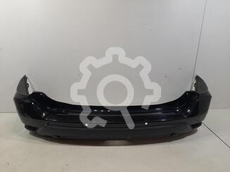 Бампер задний Nissan X - Trail (T32) c 2014 г.