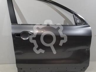 Дверь передняя правая Nissan Qashqai (J11) c 2014 г.