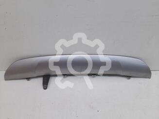Накладка бампера заднего Toyota RAV 4 IV [CA40] 2012 - 2019