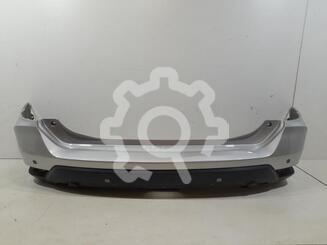 Бампер задний Nissan X - Trail (T32) c 2014 г.