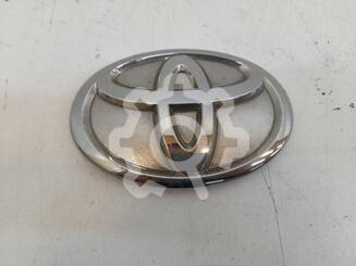 Эмблема Toyota Land Cruiser Prado [150] 2009 - н.в.