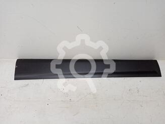 Накладка двери передней левой Nissan Qashqai (J11) c 2014 г.