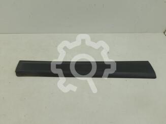 Накладка двери передней левой Nissan Qashqai (J11) c 2014 г.