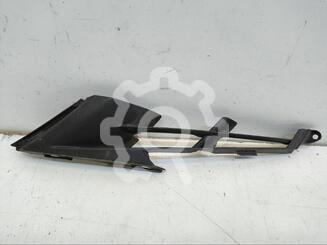 Решетка в бампер Lexus RX IV 2015 - 2024