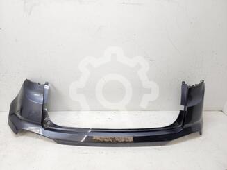 Бампер задний Hyundai Creta I 2016 - 2021