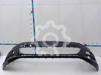 Бампер передний Volkswagen Golf VII 2012 - 2020
