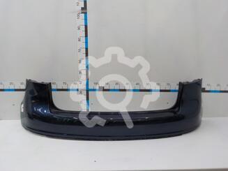 Бампер задний Volkswagen Golf V Plus 2005 - 2014