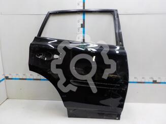 Дверь задняя правая Toyota RAV 4 IV [CA40] 2012 - 2019