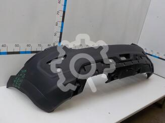 Бампер задний Lada XRAY I 2015 - н.в.
