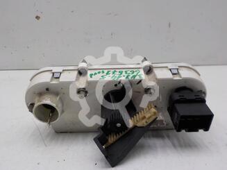 Блок управления климатической установкой Ford Fusion 2002 - 2012