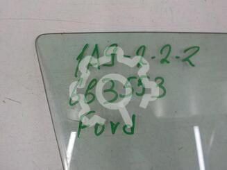 Стекло двери передней правой Ford Fusion 2002 - 2012