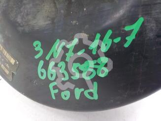 Усилитель тормозов вакуумный Ford Fusion 2002 - 2012