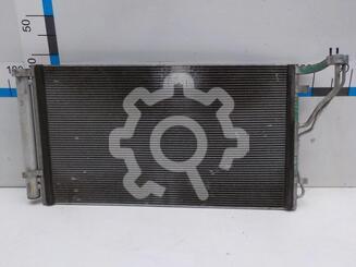 Радиатор кондиционера (конденсер) Kia Optima III 2010 - 2015