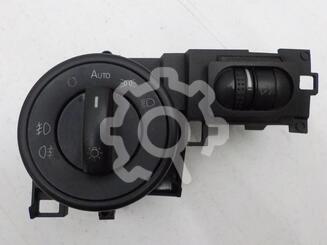 Переключатель Volkswagen Touareg I 2002 - 2010