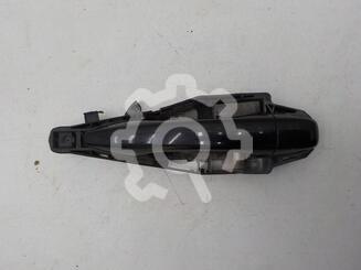 Ручка Citroen C4 [II] 2010 - н.в.