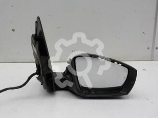 Зеркало заднего вида правое Volkswagen Polo V (Sedan RUS) 2011 - 2020