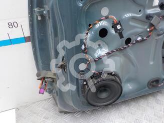 Дверь передняя правая Volkswagen Polo V (Sedan RUS) 2011 - 2020