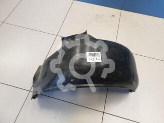 Локер задний правый Volkswagen Polo V (Sedan RUS) 2011 - 2020
