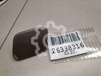 Крышка форсунки омывателя фар Nissan Qashqai (J10) 2006 - 2014