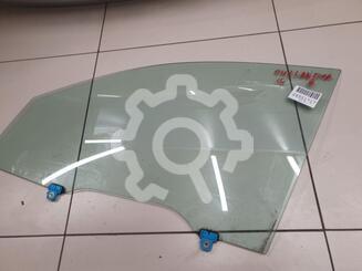 Стекло двери передней левой Mitsubishi Outlander III 2012 - 2024