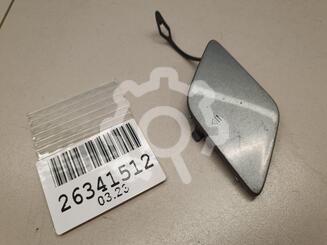 Заглушка буксировочного крюка Mercedes-Benz C-Klasse III W204 2006 - 2015