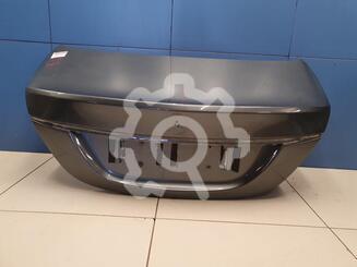 Крышка багажника Mercedes-Benz C-Klasse IV W205 2014 - 2021