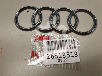 Эмблема Audi A4 IV [B8] 2007 - 2015