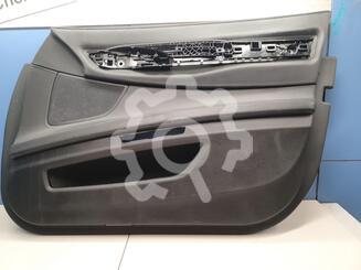 Обшивка двери передней правой BMW 7-Series [F01, F02, F04] 2008 - 2015