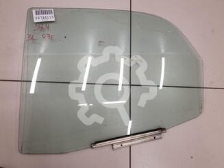 Стекло двери задней левой Suzuki SX4 I (Classic) 2006 - 2014