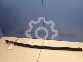 Молдинг двери передней левой Hyundai i40 2011 - н.в.