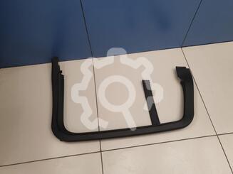 Обшивка двери задней левой BMW X1 [E84] 2009 - 2015