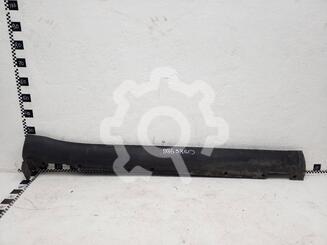 Накладка порога (наружная) Kia Soul II 2013 - 2019