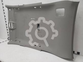 Обшивка потолка BMW X1 [F48] 2015 - 2022