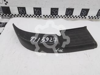 Накладка бампера заднего Toyota Hilux VIII 2015 - н.в.