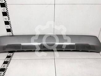 Накладка бампера заднего Toyota RAV 4 V [XA50] 2018 - н.в.