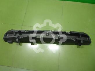 Наполнитель переднего бампера Nissan Qashqai (J11) c 2014 г.