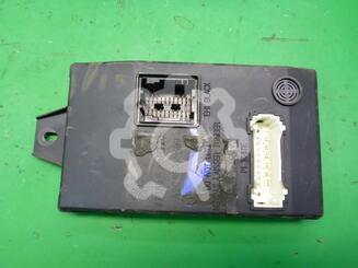 Блок электронный Renault Logan II 2012 - н.в.