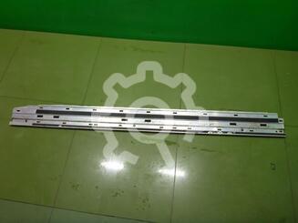Подножка Toyota Land Cruiser Prado [150] 2009 - н.в.