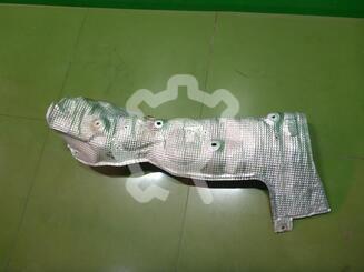 Экран тепловой Nissan Qashqai (J11) c 2014 г.