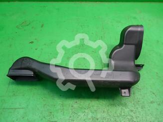 Воздухозаборник (внутри) Nissan X - Trail (T31) c 2007 г.