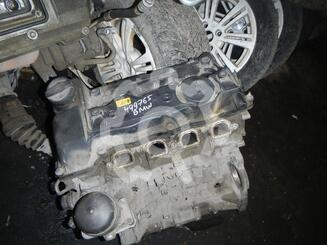 Двигатель BMW 3-Series [E90, E91, E92, E93] 2005 - 2013