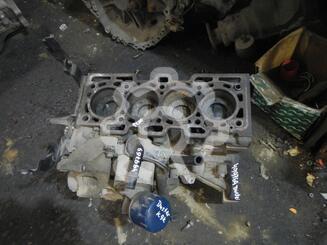 Блок двигателя Renault Duster I 2010 - 2021
