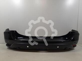 Бампер задний Nissan X - Trail (T32) c 2014 г.