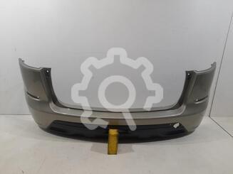 Бампер задний Lada XRAY I 2015 - н.в.