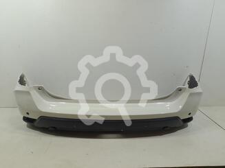 Бампер задний Nissan X - Trail (T32) c 2014 г.
