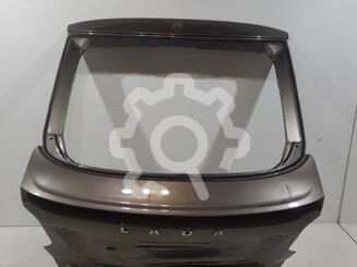 Крышка багажника Lada Granta 2011 - н.в.