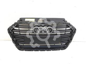 Решетка радиатора Audi A3 III (8V) 2012 - 2020